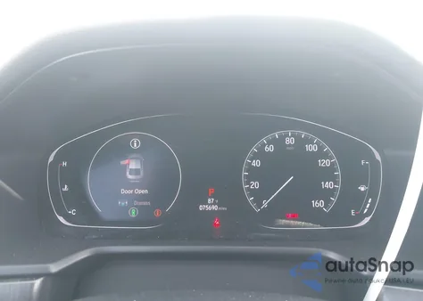 2020 Honda Accord Lx from USA, damaged, VIN 1HGCV1F11LA027342